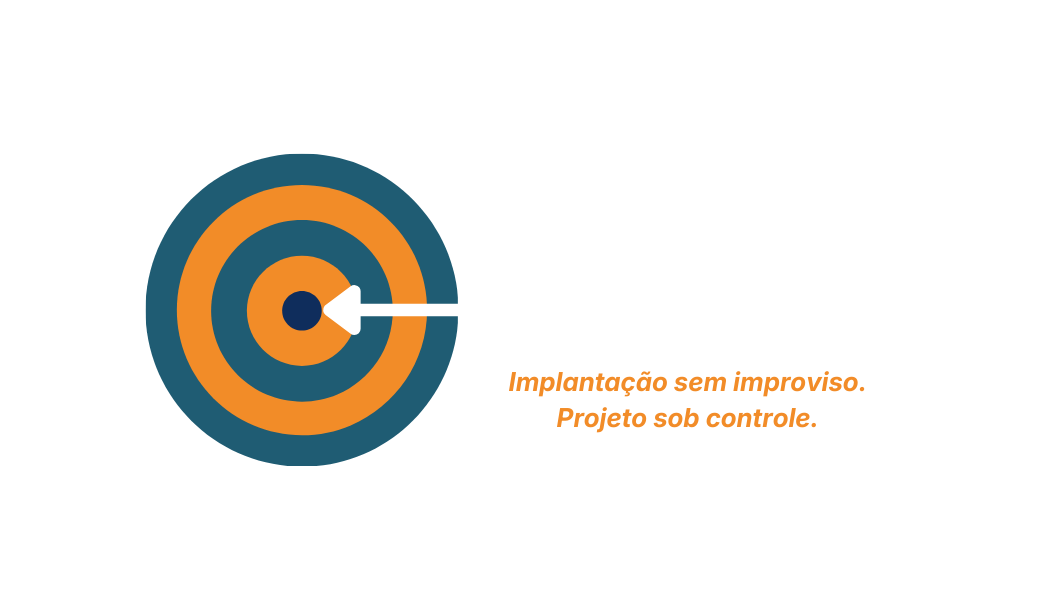 Implantação com Resultados